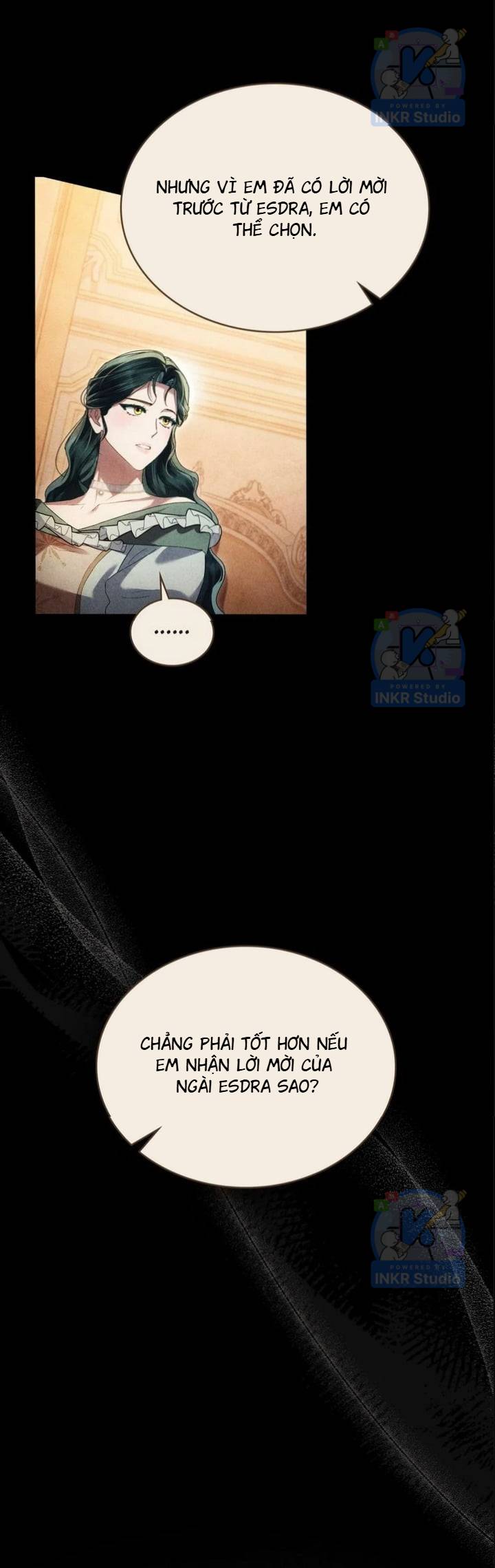 Giới Thượng Lưu - Chap 46