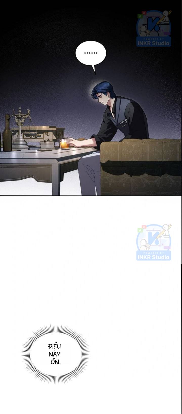 Giới Thượng Lưu - Chap 46