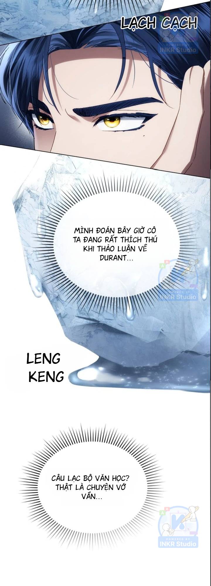 Giới Thượng Lưu - Chap 46
