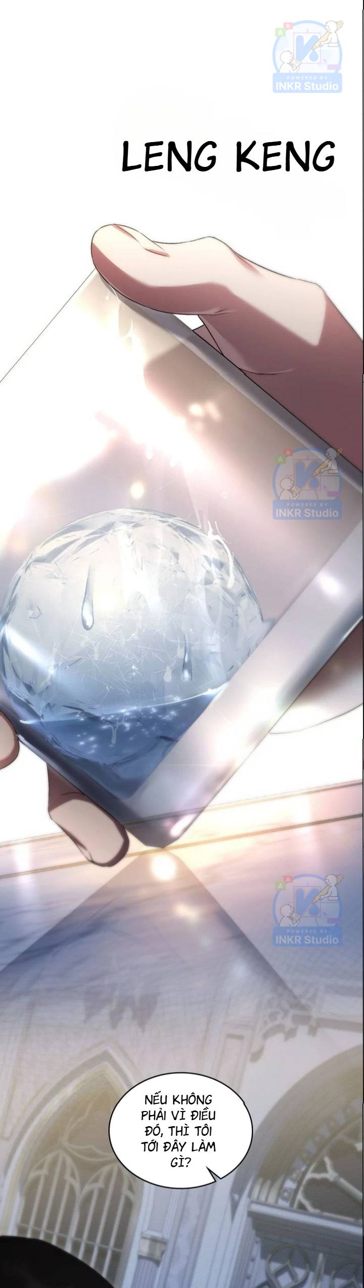 Giới Thượng Lưu - Chap 46