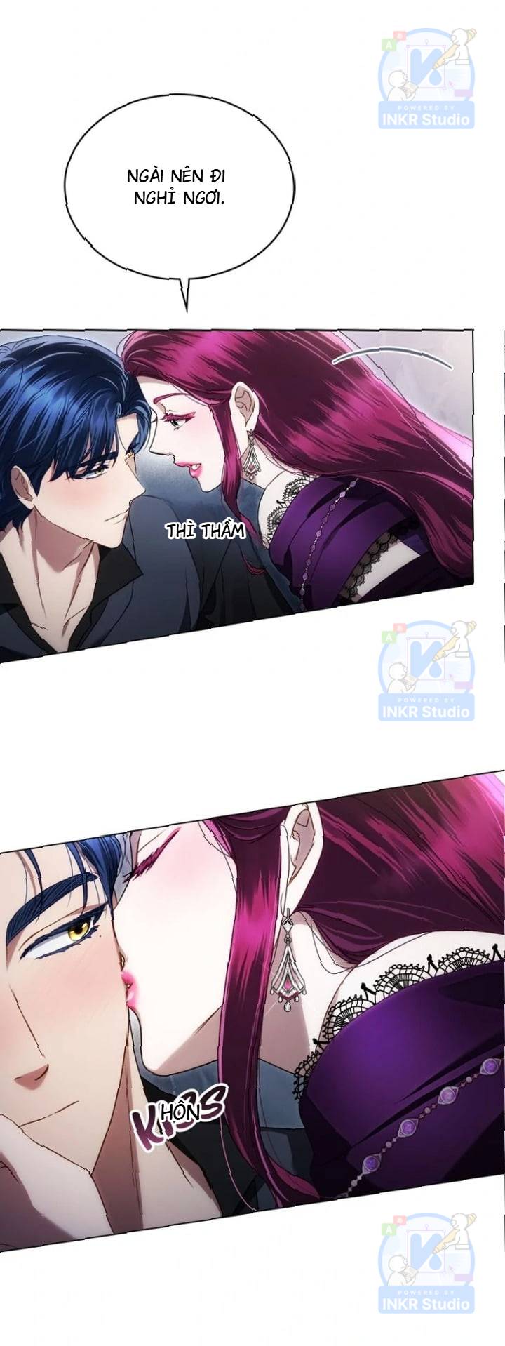 Giới Thượng Lưu - Chap 46