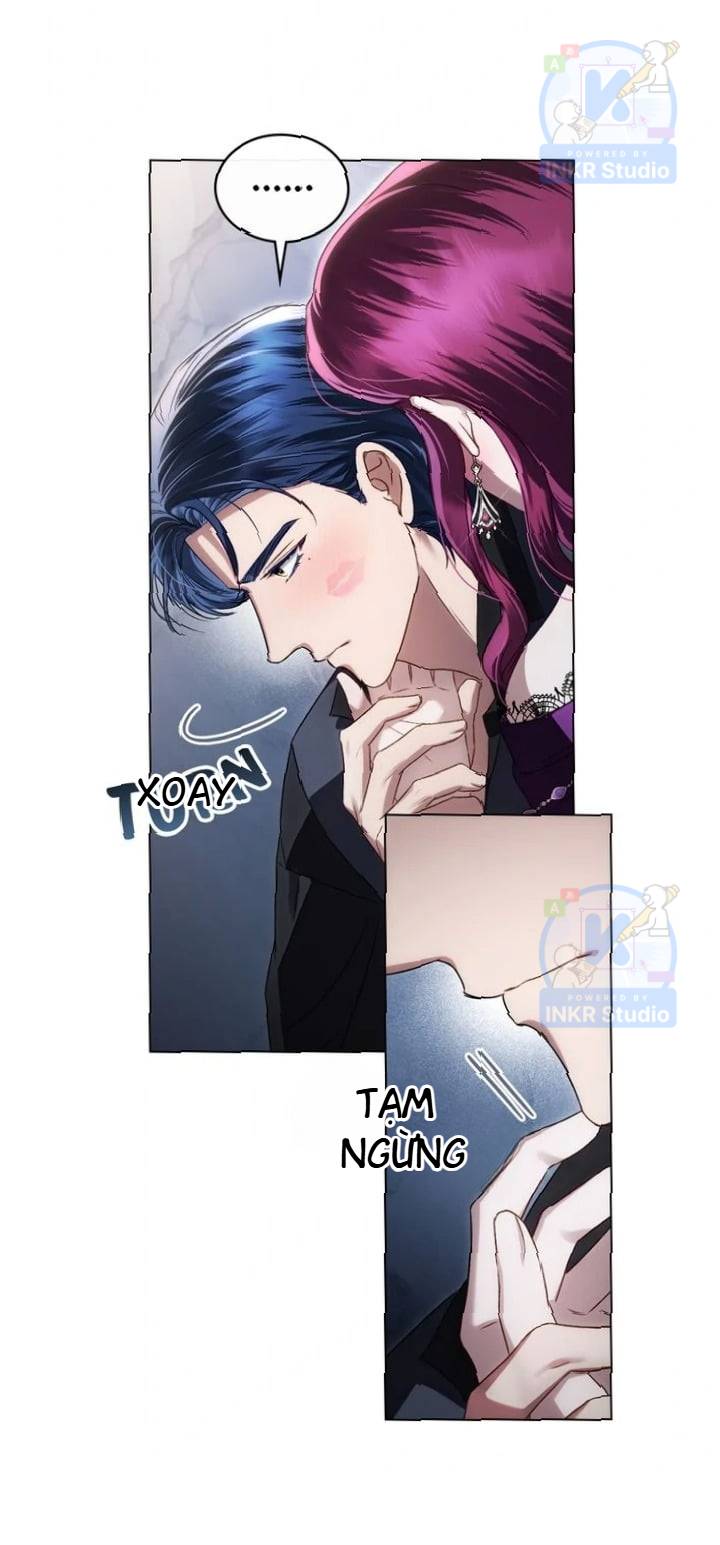 Giới Thượng Lưu - Chap 46