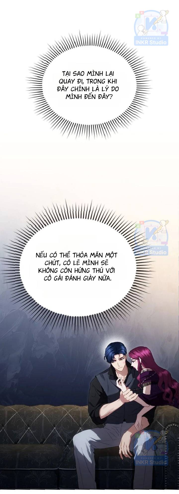 Giới Thượng Lưu - Chap 46