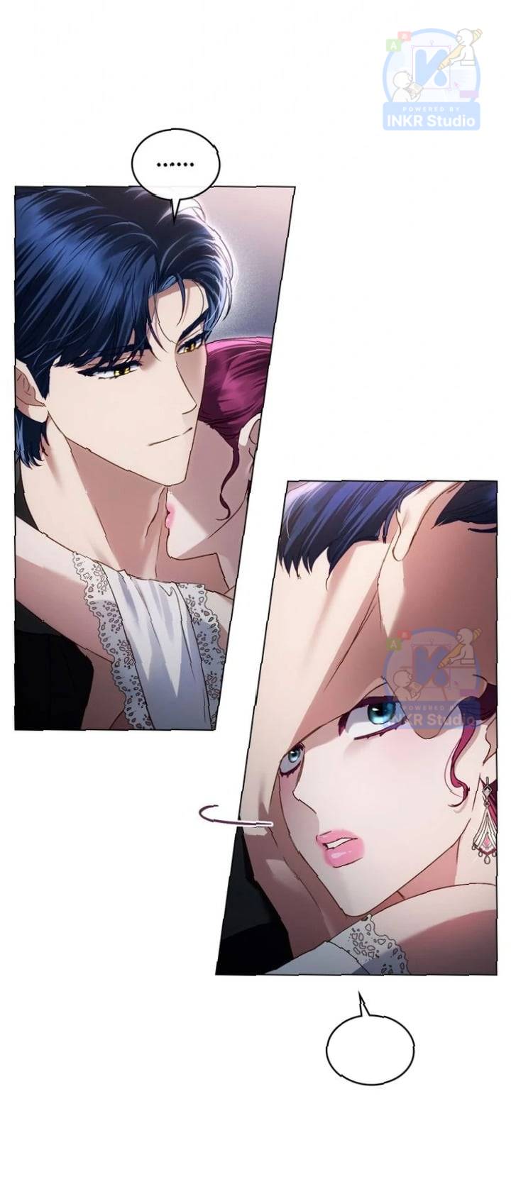 Giới Thượng Lưu - Chap 46