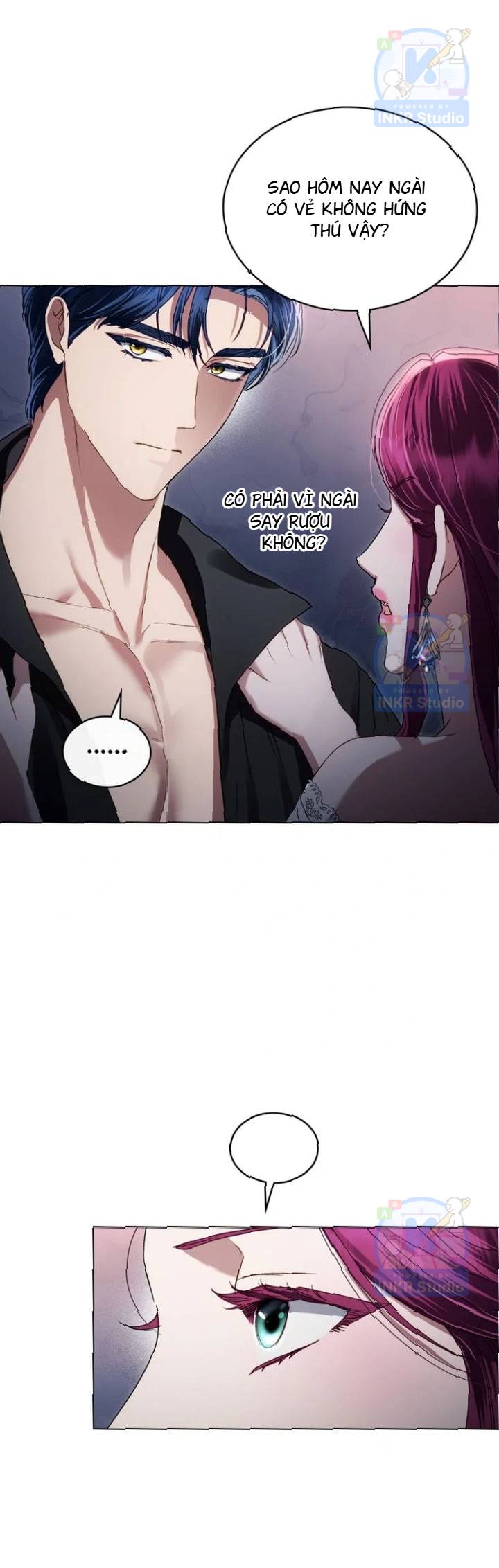 Giới Thượng Lưu - Chap 46