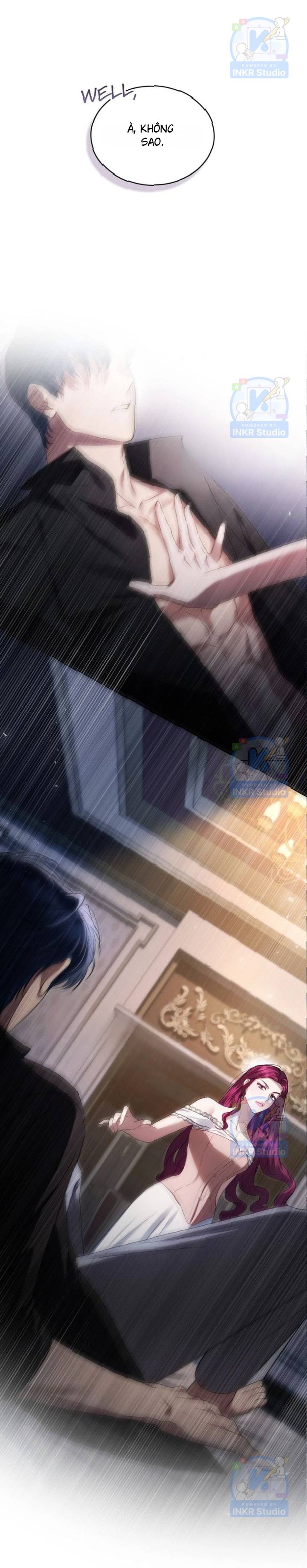 Giới Thượng Lưu - Chap 46