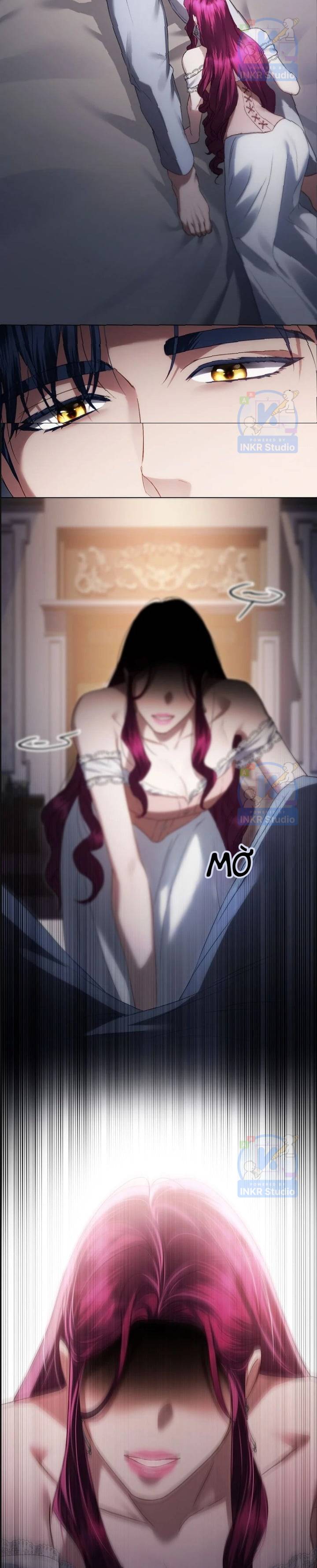 Giới Thượng Lưu - Chap 46