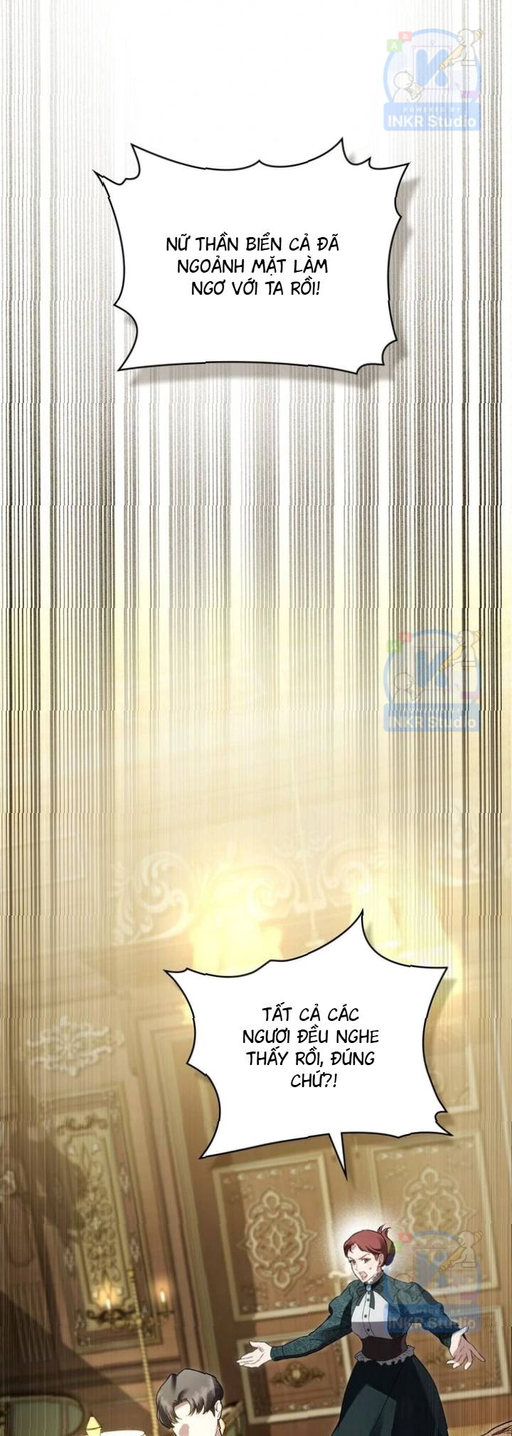 Giới Thượng Lưu - Chap 46