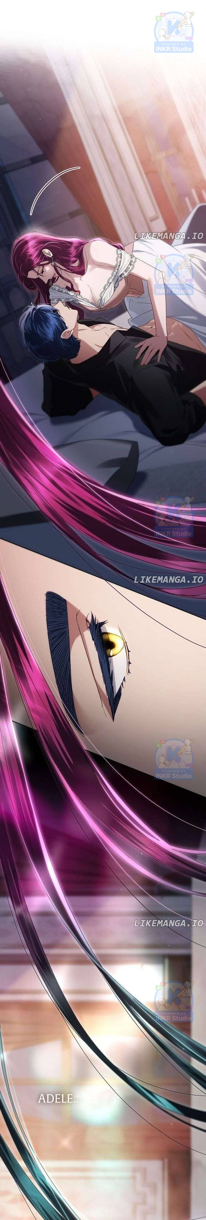 Giới Thượng Lưu - Chap 47