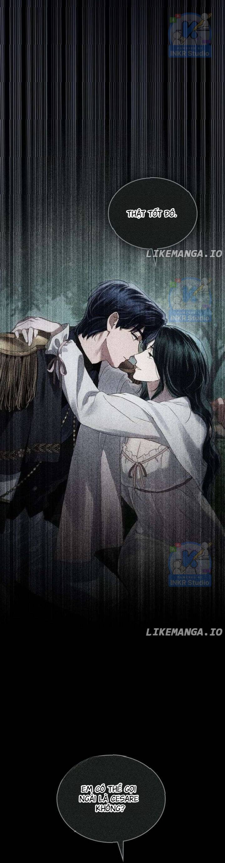 Giới Thượng Lưu - Chap 47