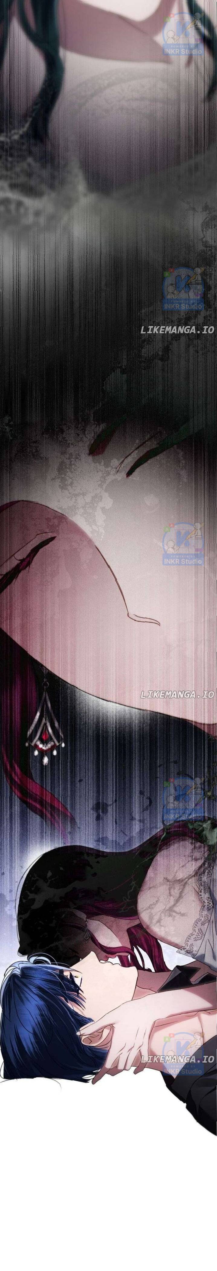 Giới Thượng Lưu - Chap 47