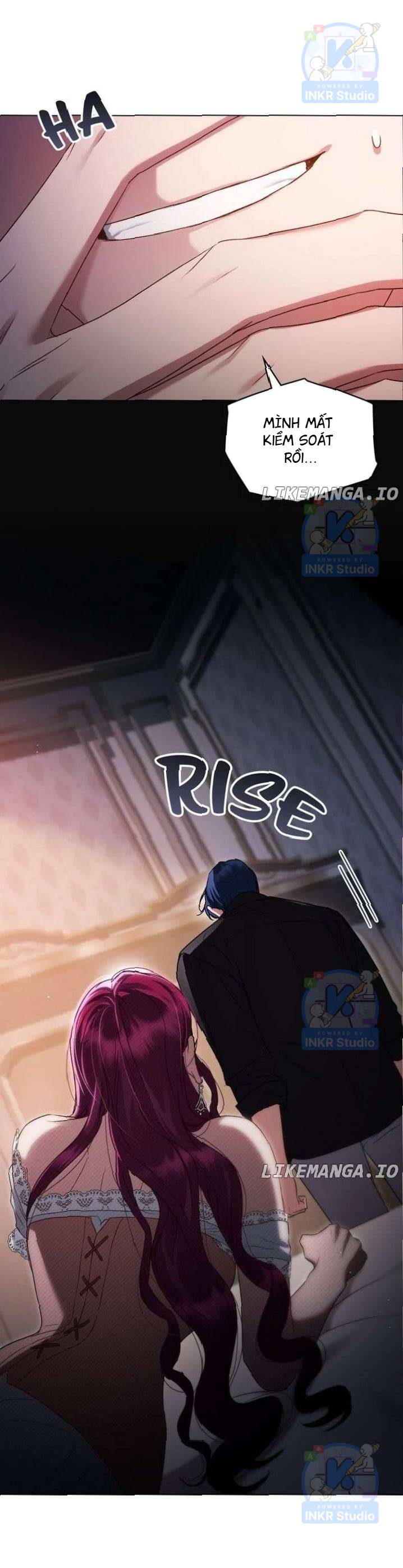 Giới Thượng Lưu - Chap 47