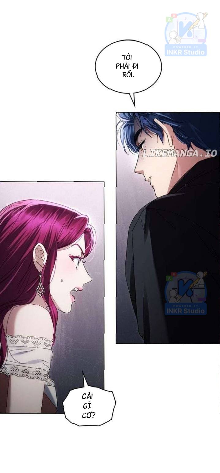 Giới Thượng Lưu - Chap 47