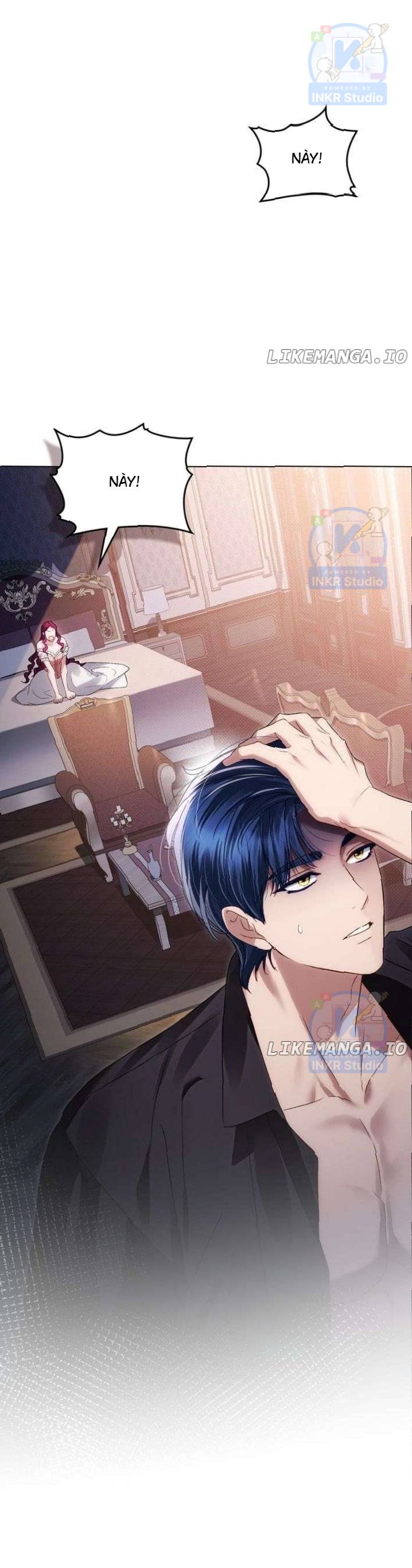 Giới Thượng Lưu - Chap 47