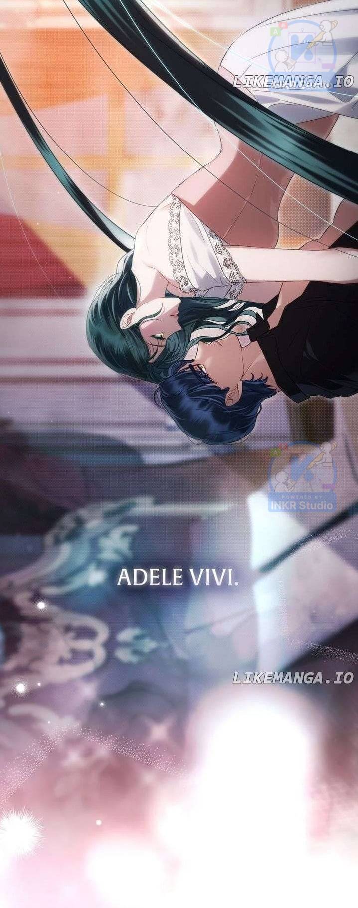 Giới Thượng Lưu - Chap 47