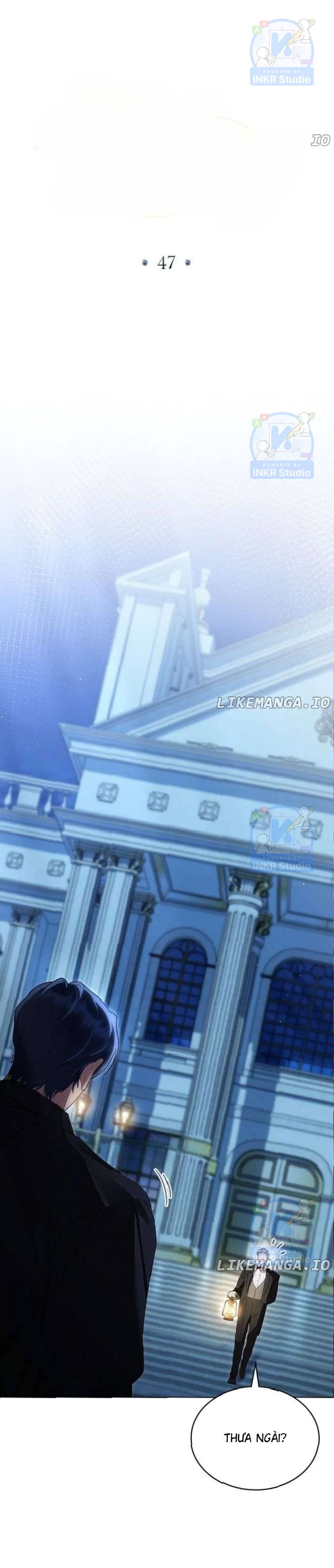 Giới Thượng Lưu - Chap 47