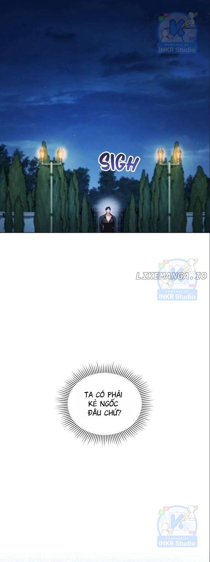 Giới Thượng Lưu - Chap 47