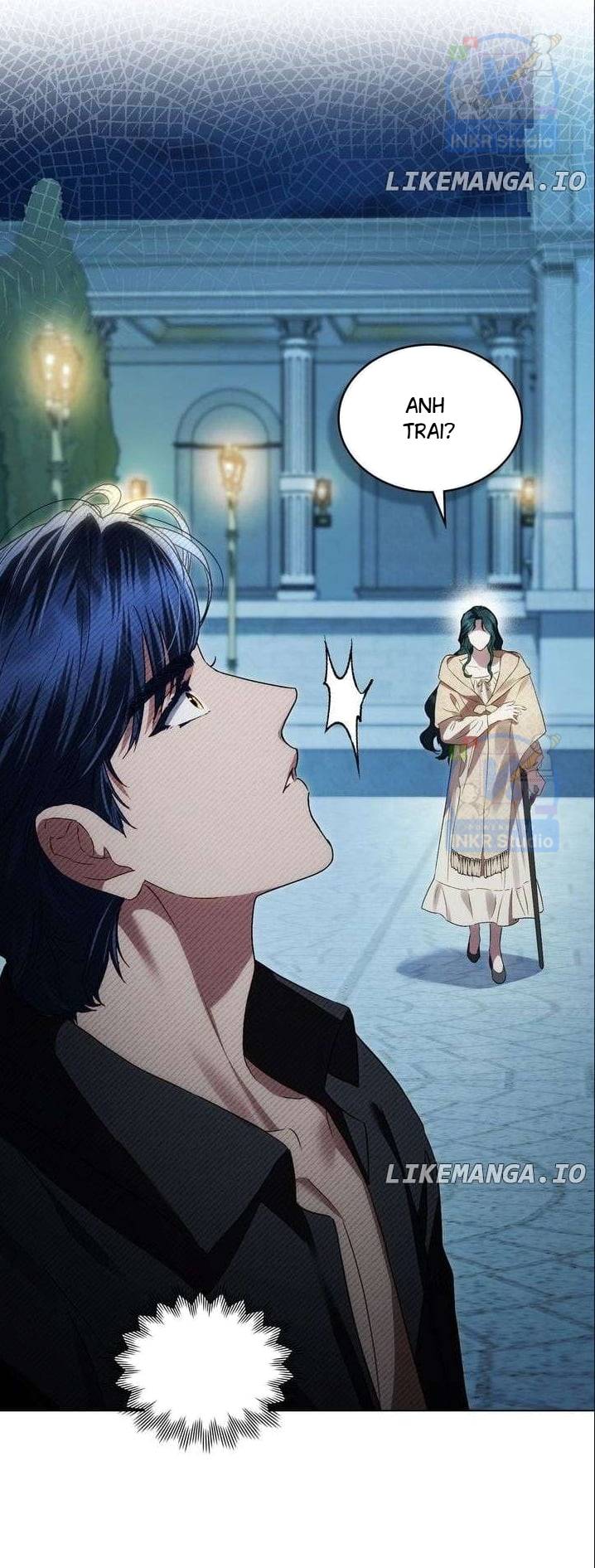 Giới Thượng Lưu - Chap 47