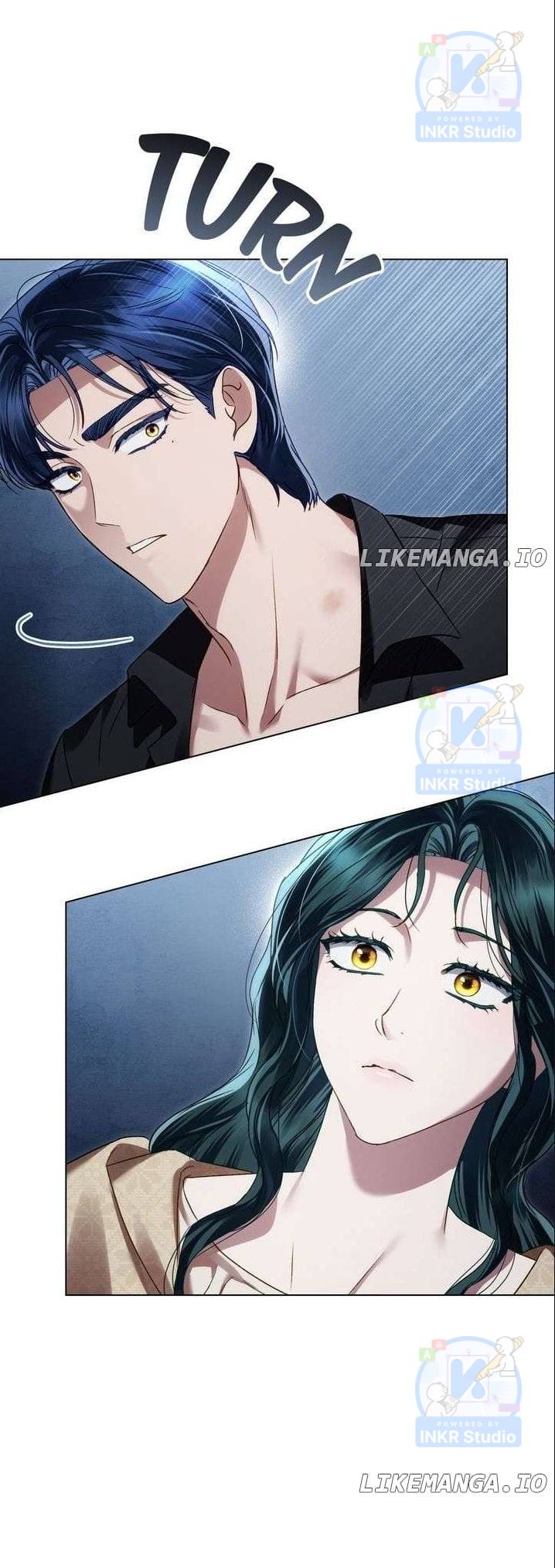 Giới Thượng Lưu - Chap 47