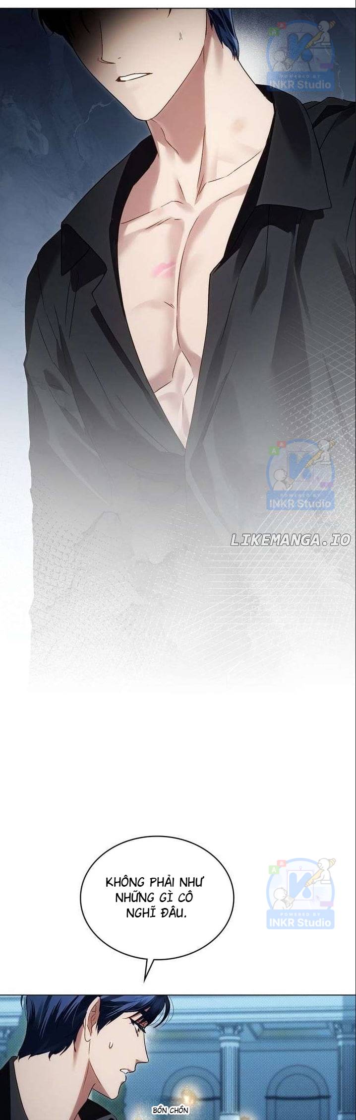 Giới Thượng Lưu - Chap 47