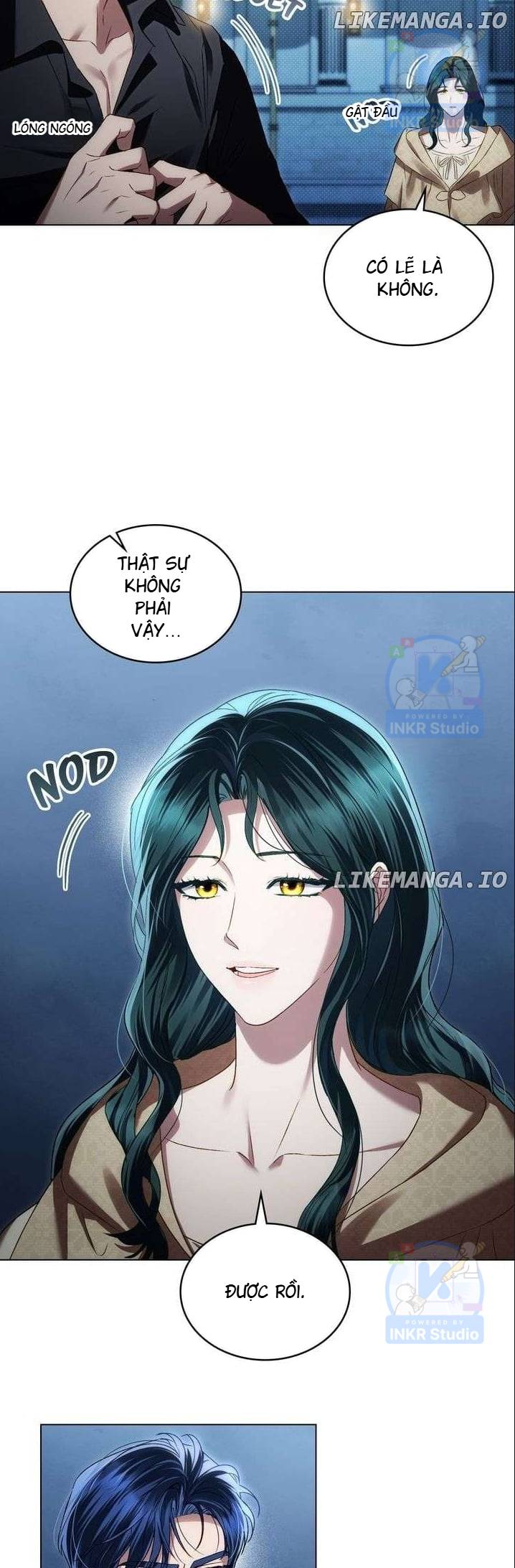 Giới Thượng Lưu - Chap 47