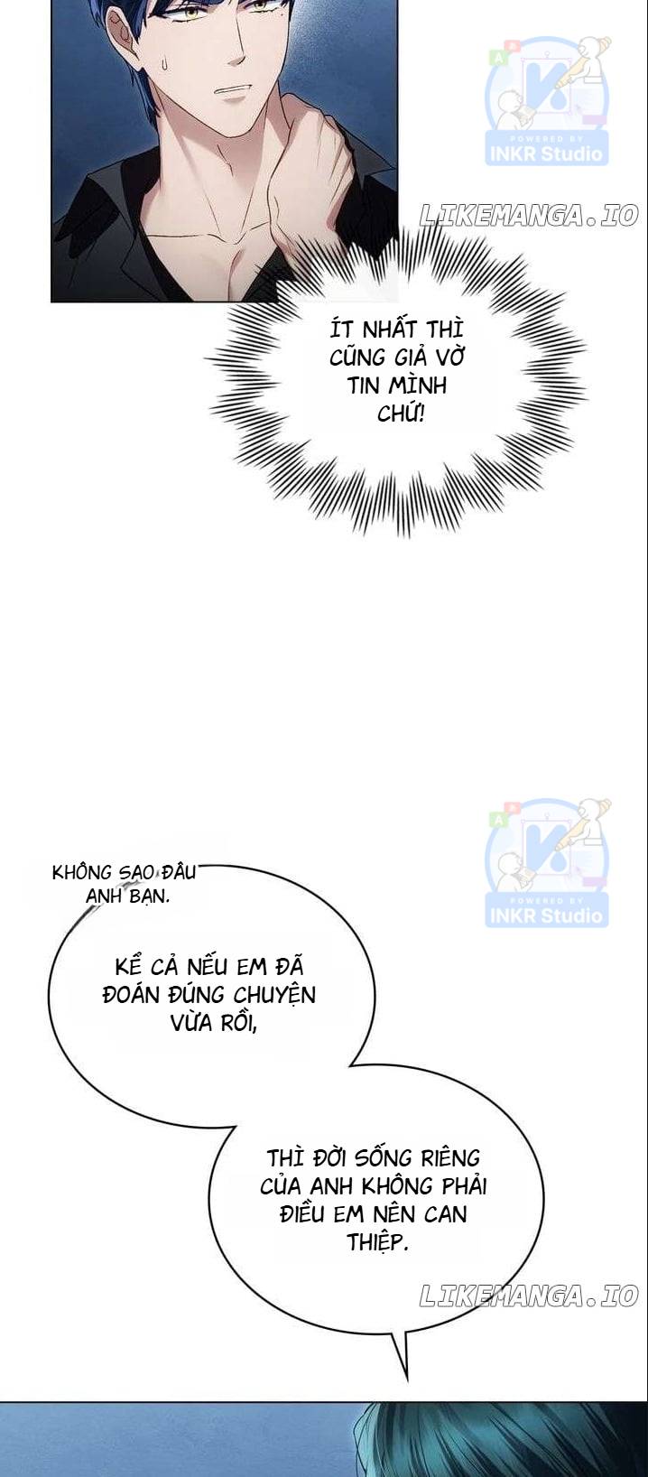 Giới Thượng Lưu - Chap 47