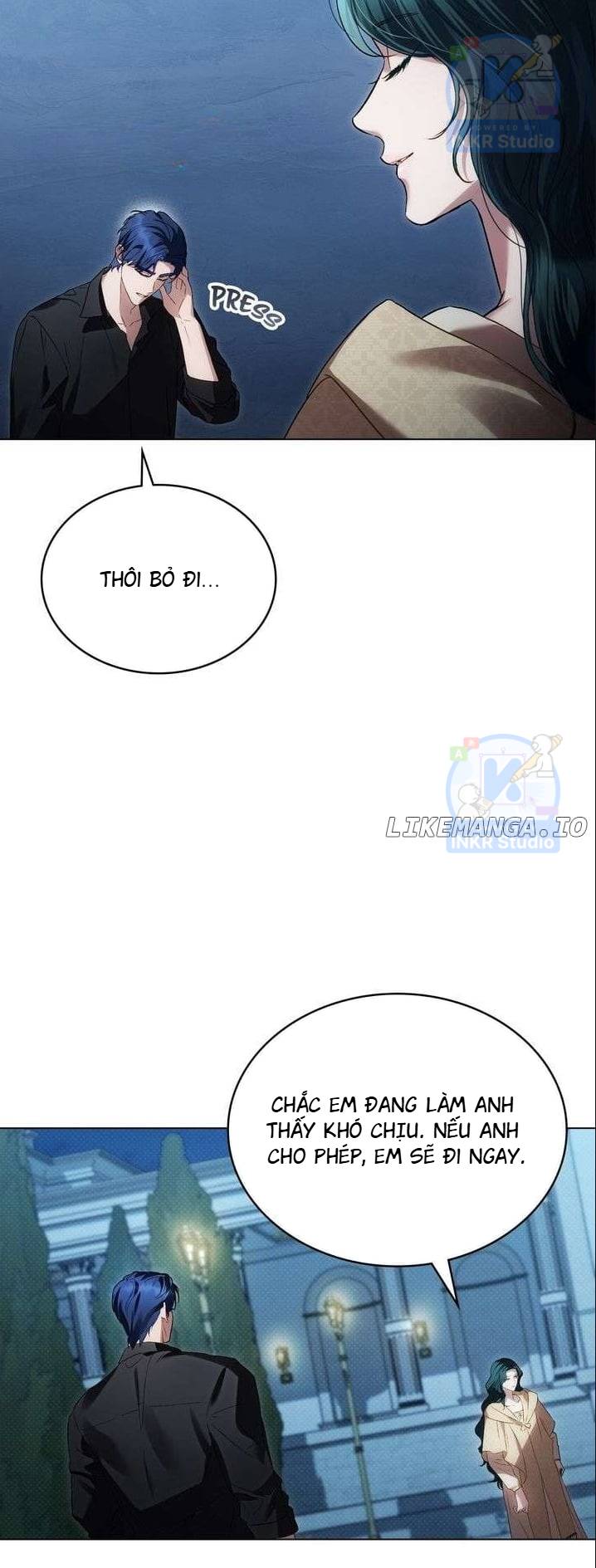 Giới Thượng Lưu - Chap 47