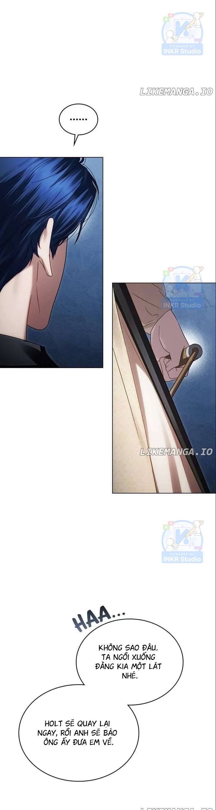 Giới Thượng Lưu - Chap 47