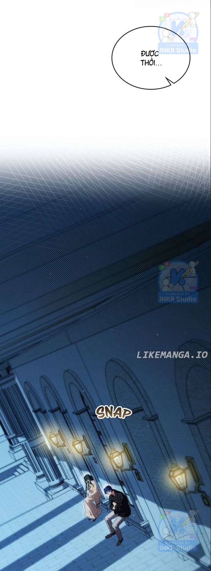 Giới Thượng Lưu - Chap 47