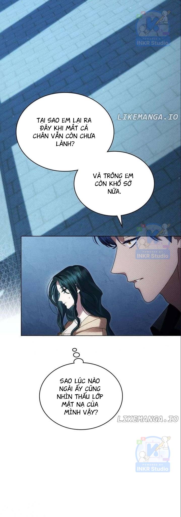 Giới Thượng Lưu - Chap 47