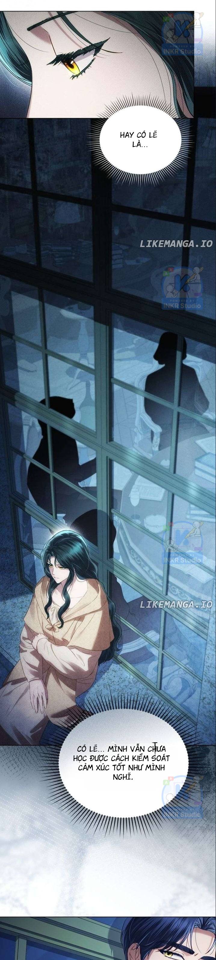 Giới Thượng Lưu - Chap 47