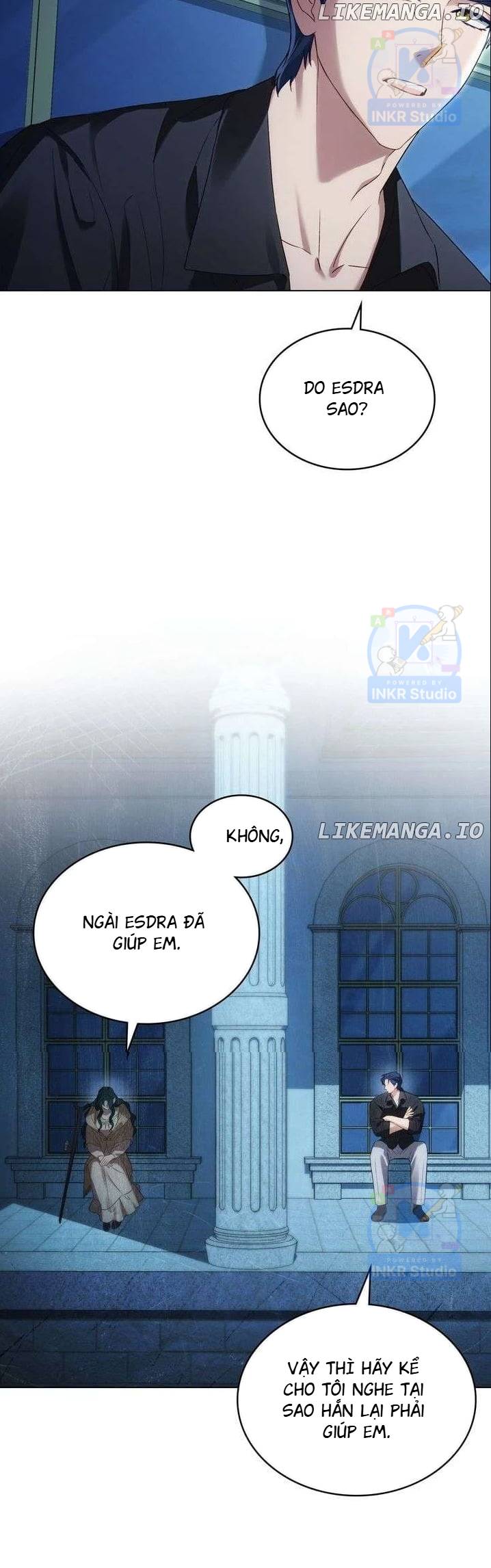 Giới Thượng Lưu - Chap 47