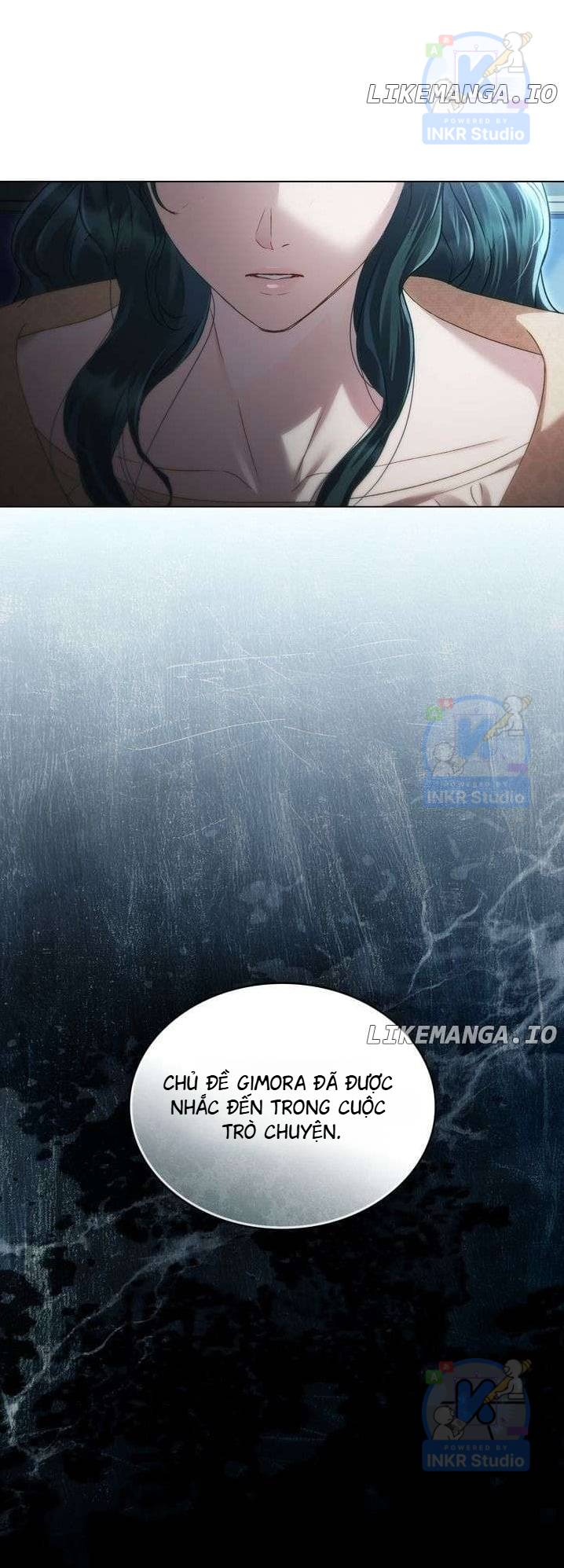 Giới Thượng Lưu - Chap 47