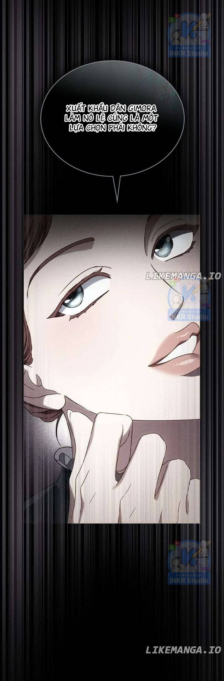 Giới Thượng Lưu - Chap 47