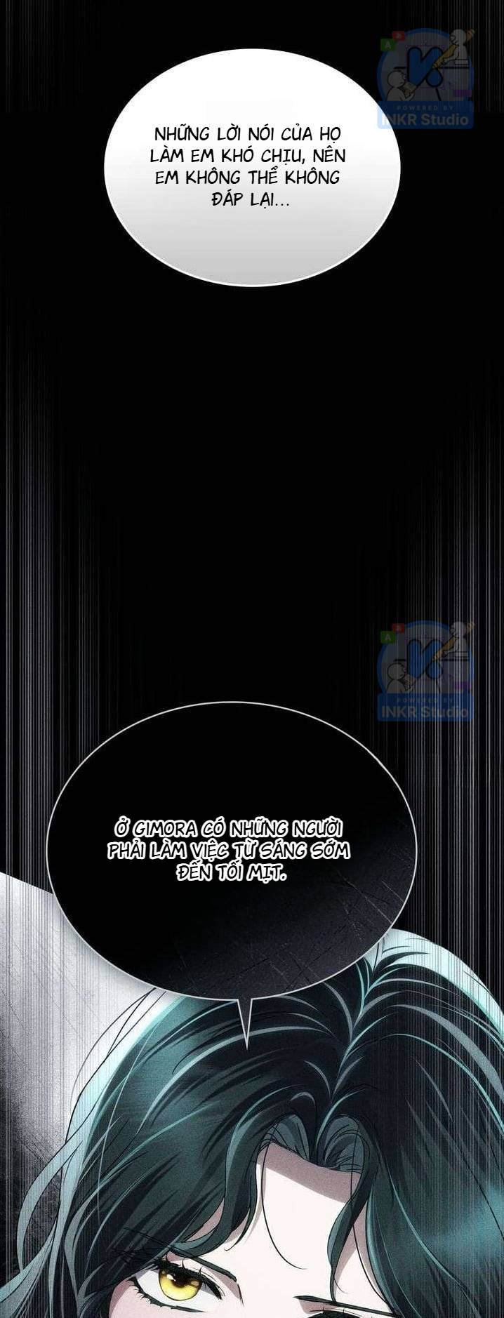 Giới Thượng Lưu - Chap 47