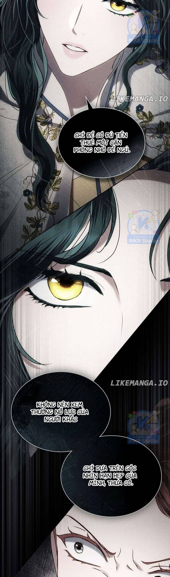 Giới Thượng Lưu - Chap 47