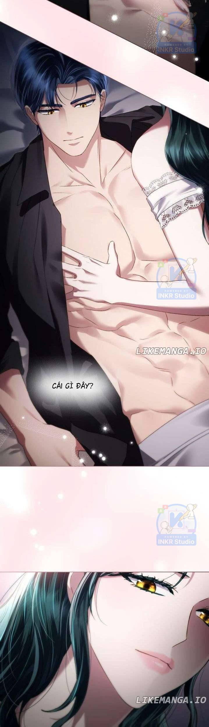 Giới Thượng Lưu - Chap 47