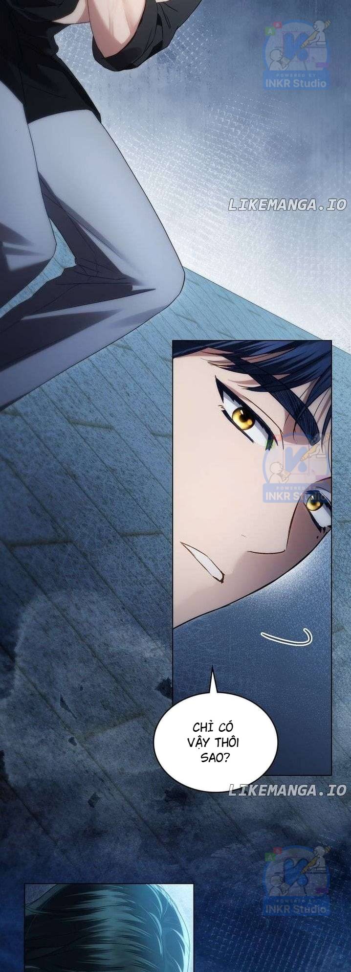 Giới Thượng Lưu - Chap 47