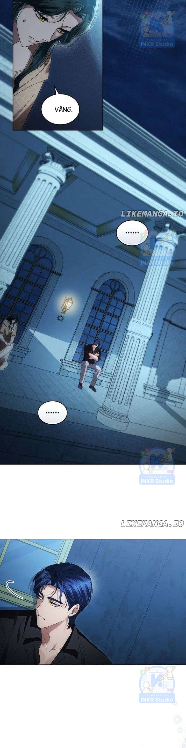 Giới Thượng Lưu - Chap 47