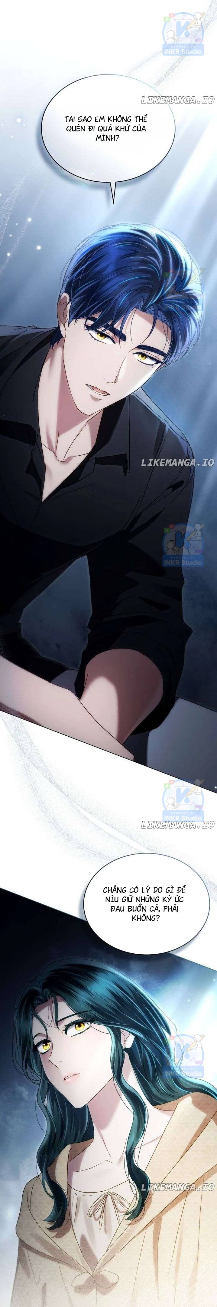 Giới Thượng Lưu - Chap 47