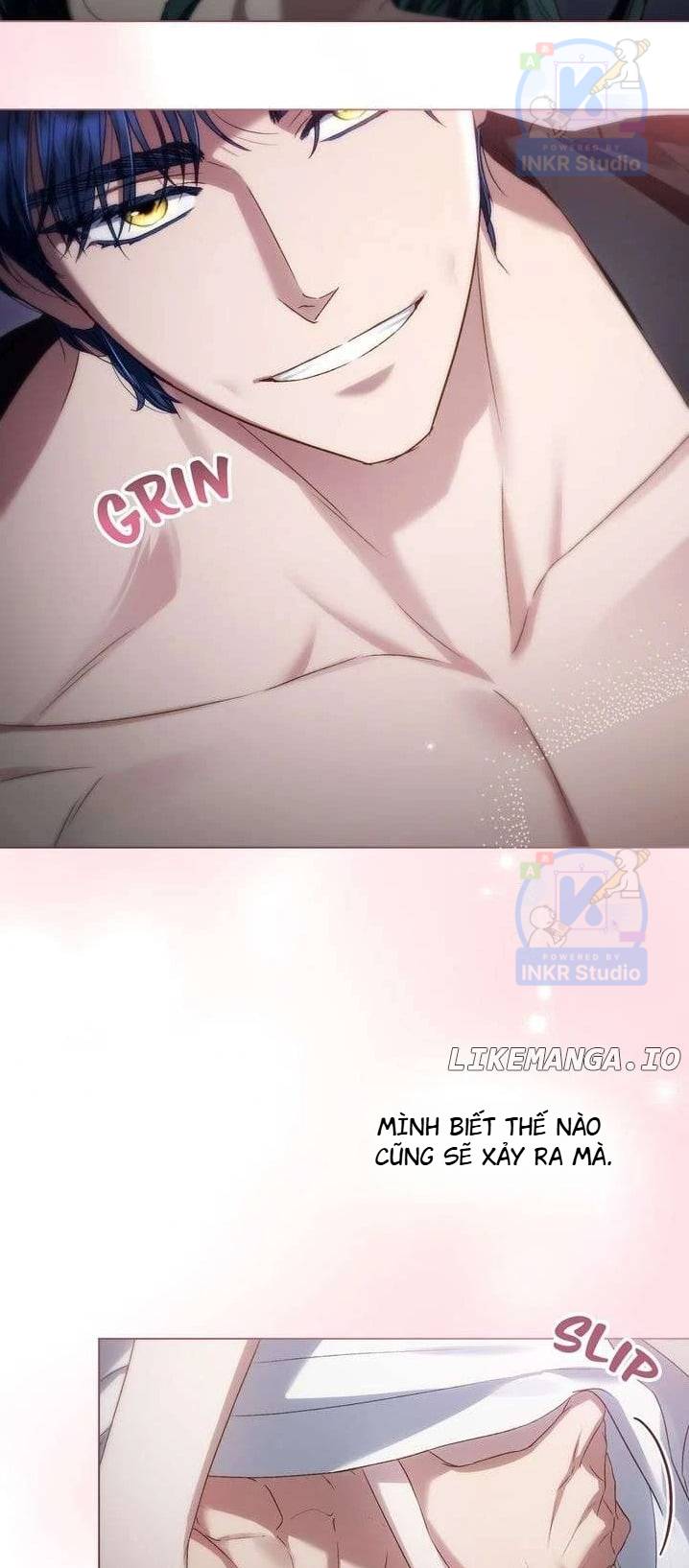 Giới Thượng Lưu - Chap 47