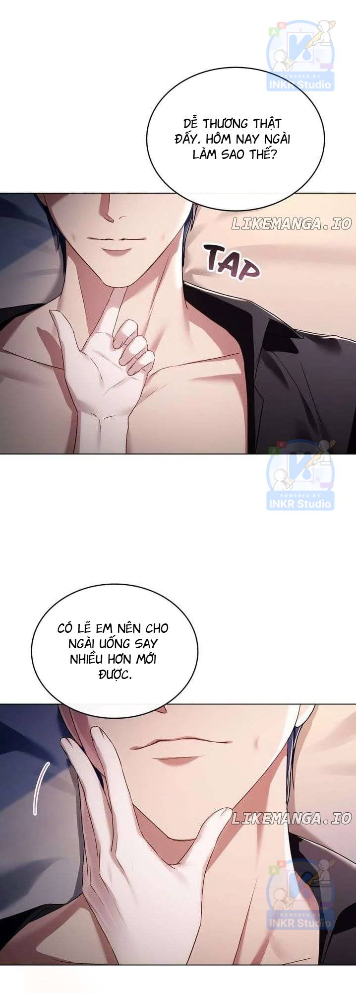 Giới Thượng Lưu - Chap 47