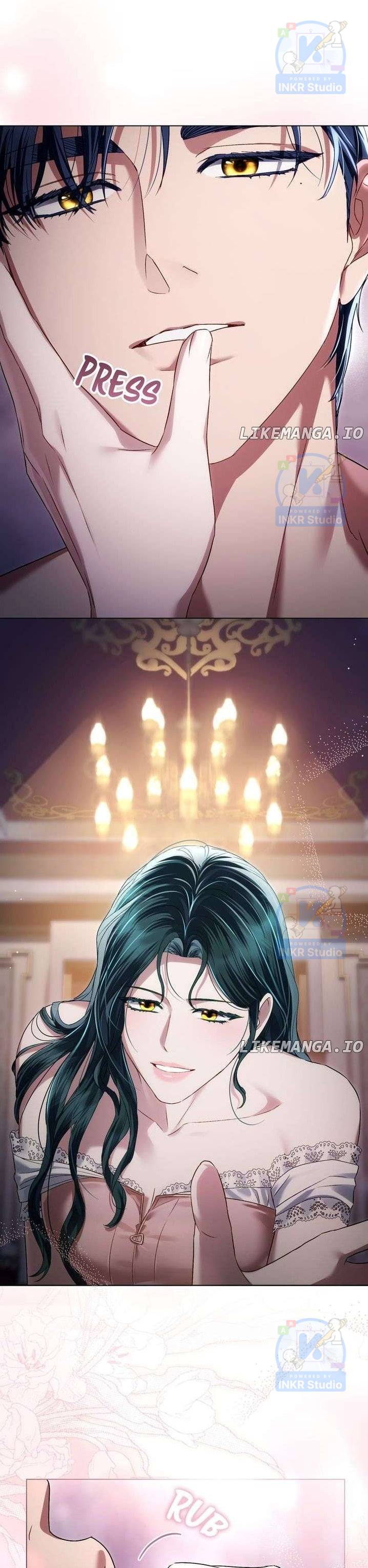 Giới Thượng Lưu - Chap 47