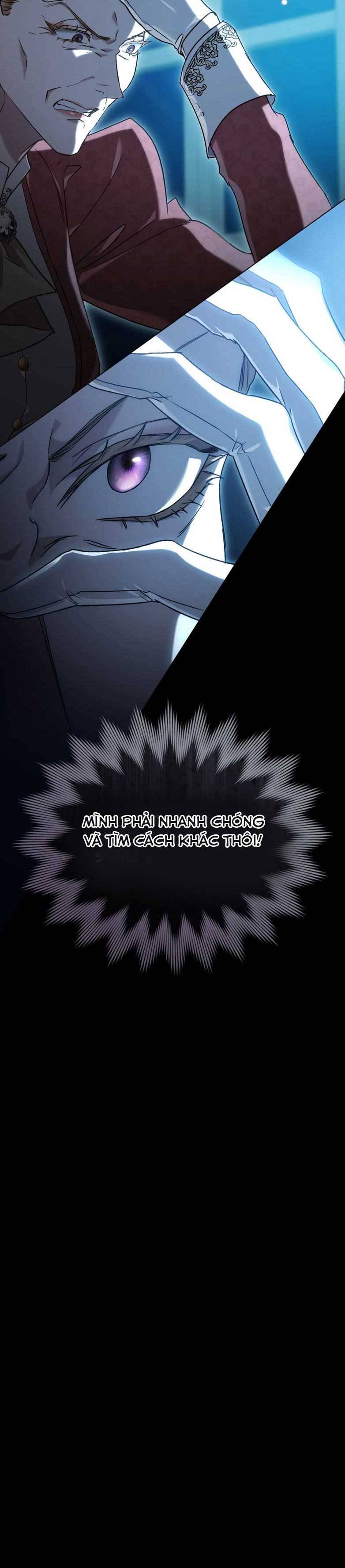 Giới Thượng Lưu - Chap 7