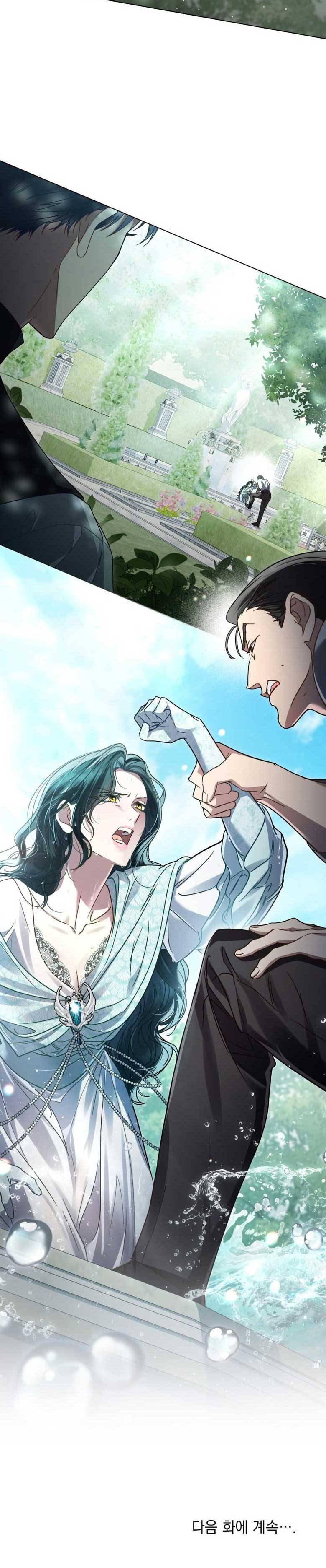 Giới Thượng Lưu - Chap 8