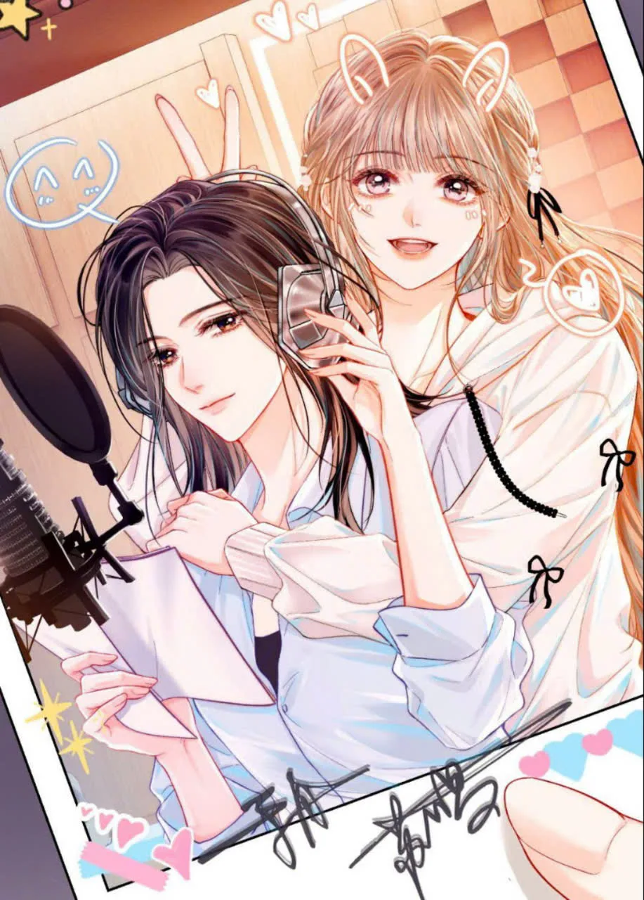 Giúp Tôi Vỗ Vỗ - Chap 0