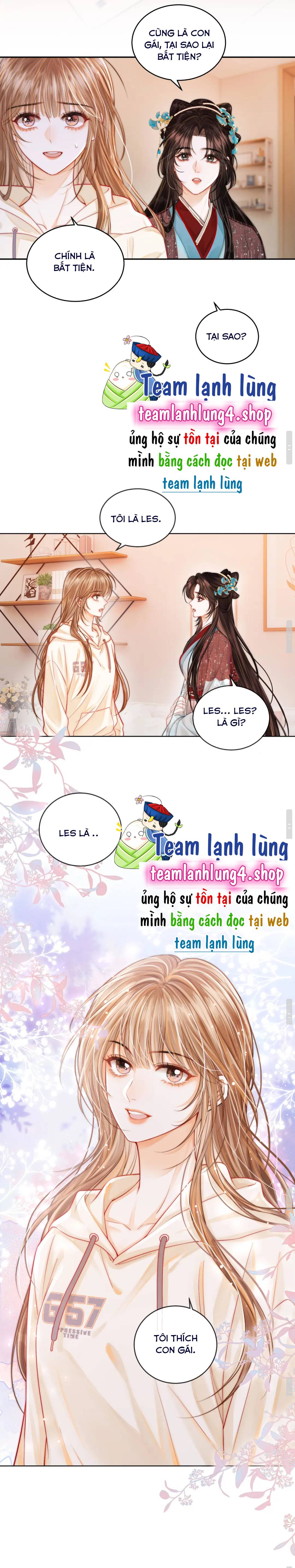 Giúp Tôi Vỗ Vỗ - Chap 1
