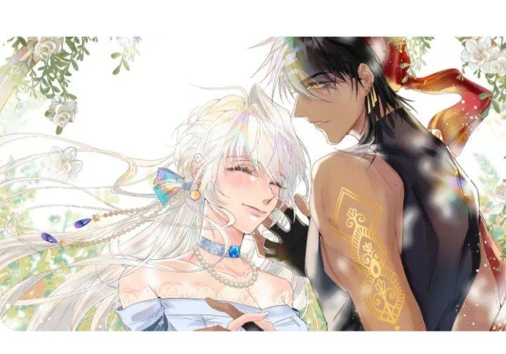 Hắc Kỵ Sỹ Trong Lòng Em - Chap 0