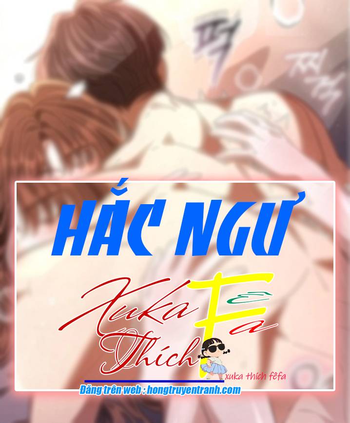 Hắc Ngư - Chap 0