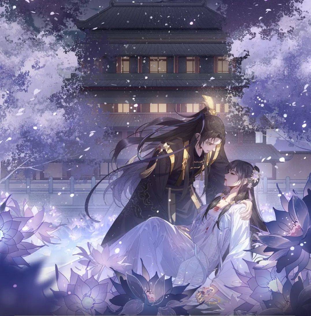 Hắc Nguyệt Quang Nắm Trong Tay Kịch Bản Be Phần 1 - Chap hắc nguyệt quang nắm trong tay kịch bản be 0